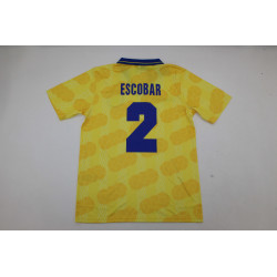Colombia Retro Local 1994