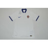 Portugal Retro Player Version Visitante 2014