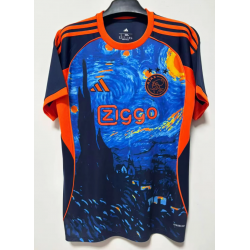 Ajax Especial 25-26