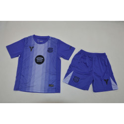 Barcelona KIT NIÑO Portero...