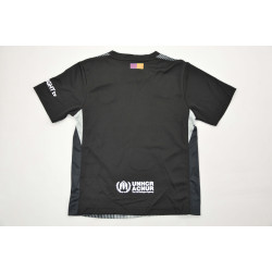 Barcelona KIT NIÑO Portero Negro 25-26