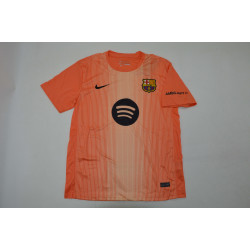 Barcelona Portero Naranja...