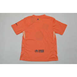Barcelona Portero Naranja 25-26