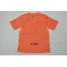 Barcelona Portero Naranja 25-26