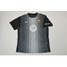 Barcelona Portero Negro 25-26