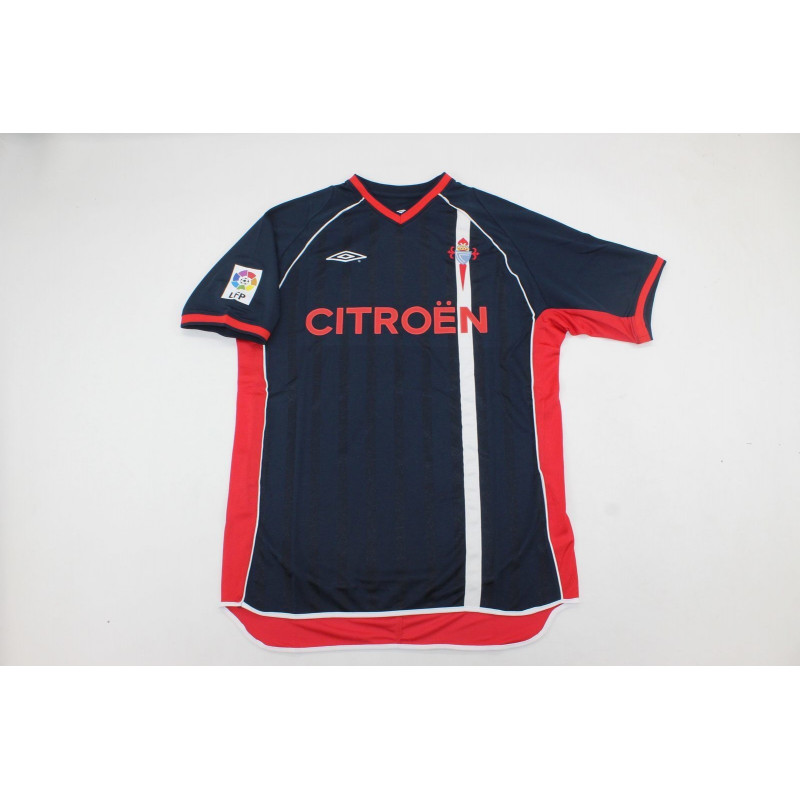 CV Retro Tercera 02-03