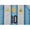 Argentina Manga Larga Local 2026
