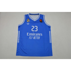 Baloncesto Real Madrid...