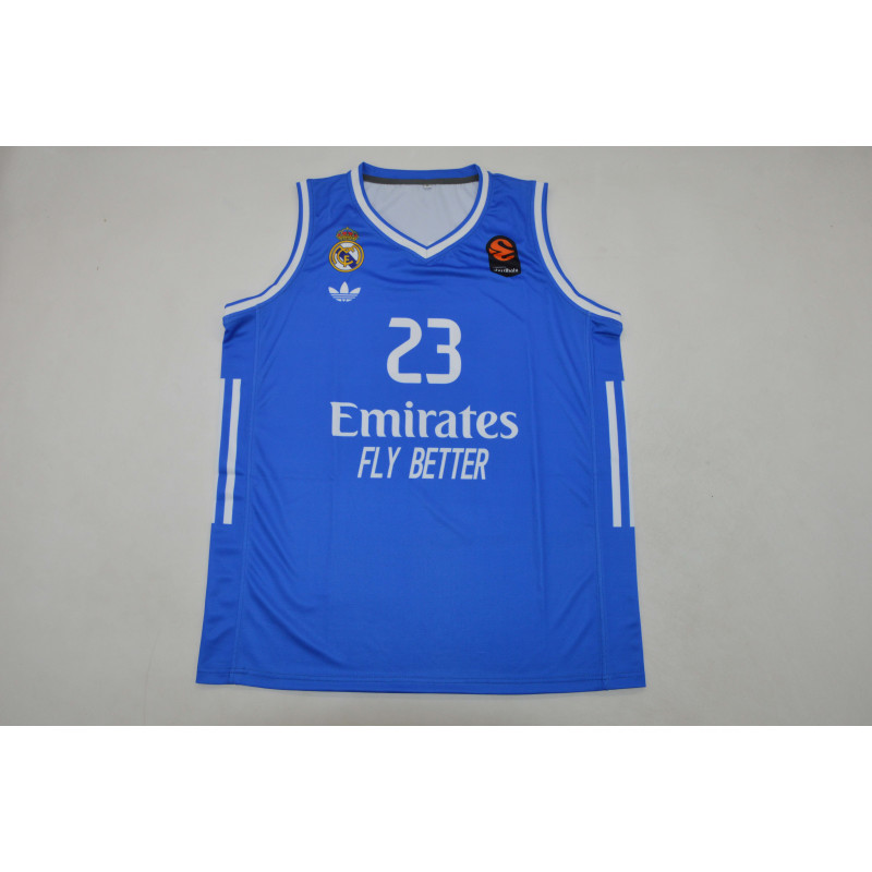 Baloncesto Real Madrid Tercera 25-26