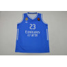 Baloncesto Real Madrid Tercera 25-26