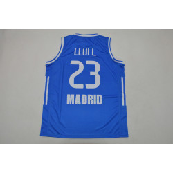 Baloncesto RM Tercera 25-26