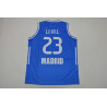 Baloncesto Real Madrid Tercera 25-26