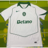 Sporting de Lisboa Cuarta 25-26