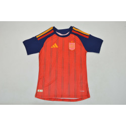 España Player Version Local 2026