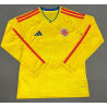 Colombia Manga Larga Local 2026