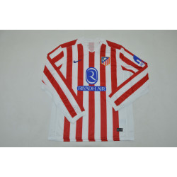 Atletico de Madrid Manga...