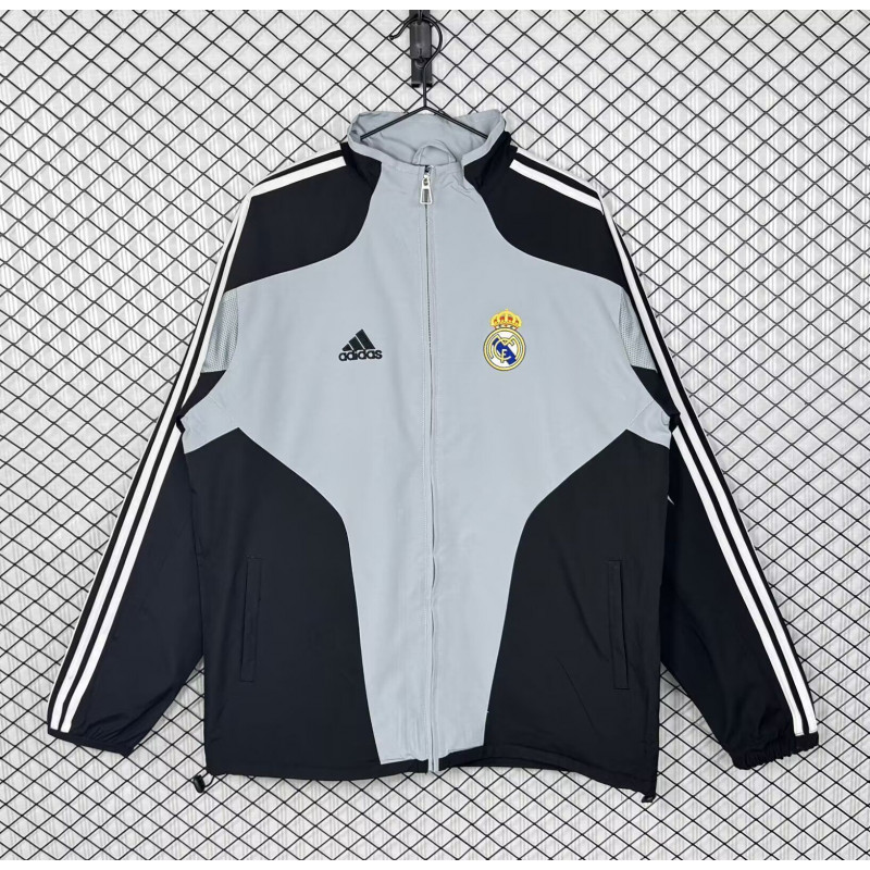 RM Cortavientos Retro 04-05