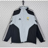Real Madrid Cortavientos Retro 04-05