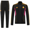 Roma Chandal Negro 25-26