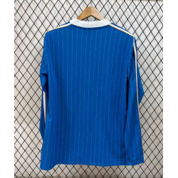 RM Manga Larga Icon Azul 25-26