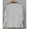 Liverpool Manga Larga Icon Blanca 25-26