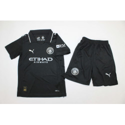 Manchester City KIT NIÑO...