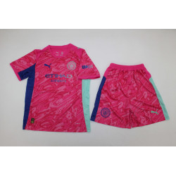 Manchester City KIT NIÑO...