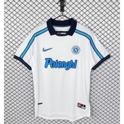 Napoles Retro Visitante 98-99