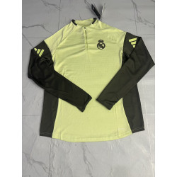 RM Sudadera Entrenamiento 25-26