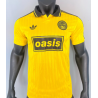 AD X Oasis Amarilla 2025