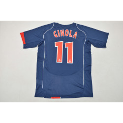 PSG Retro Local 04-05