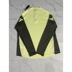 Real Madrid Sudadera Entrenamiento 25-26