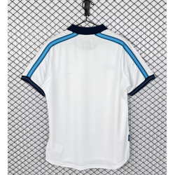 Napoles Retro Visitante 98-99