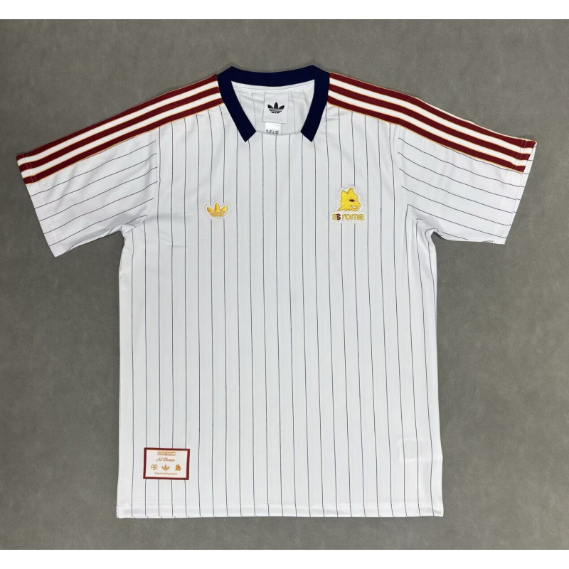 Roma Icon Blanca 25-26