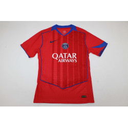 PSG Player Version Tercera...
