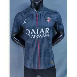PSG Player Version Cuarta...