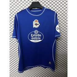 Deportivo de La Coruña...