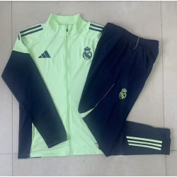 Chandal Niño RM Verde 25-26