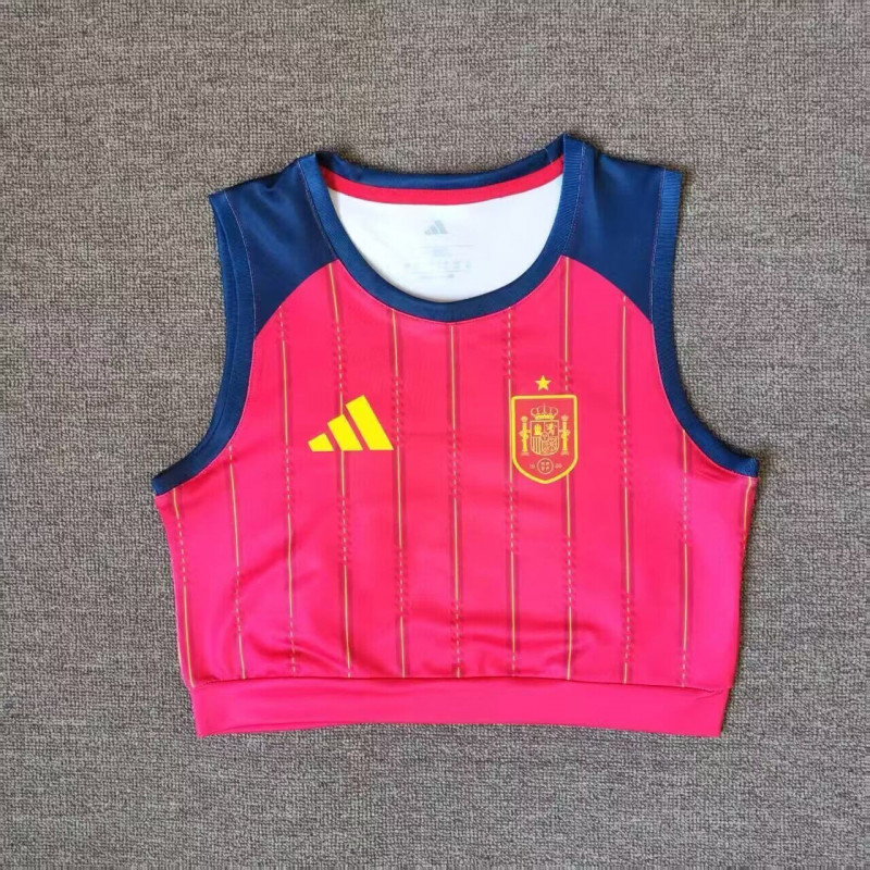 España Top 2026