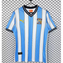 Coventry City Retro Local...
