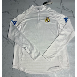RM Sudadera Player Version Entrenamiento 25-26
