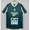 Sporting de Lisboa Retro Entrenamiento 00-01
