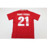 Benfica Retro Local 97-98