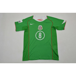 Mexico Retro Local 2004