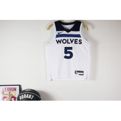 NBA Niño MINNESOTA Blanca...