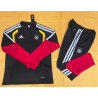 Alemania Chandal Entrenamiento 2026