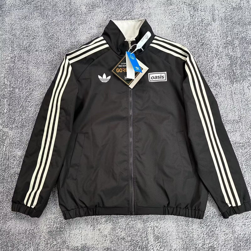 Oasis Cortavientos Negro