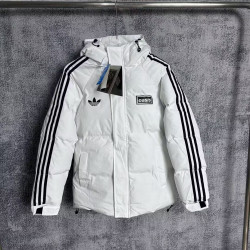 Oasis Abrigo Blanco