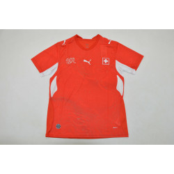 Suiza Local 2026