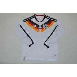 Alemania Manga Larga Local...